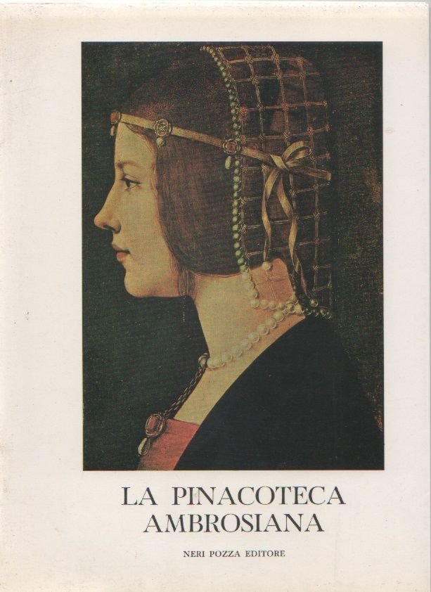 La Pinacoteca Ambrosiana