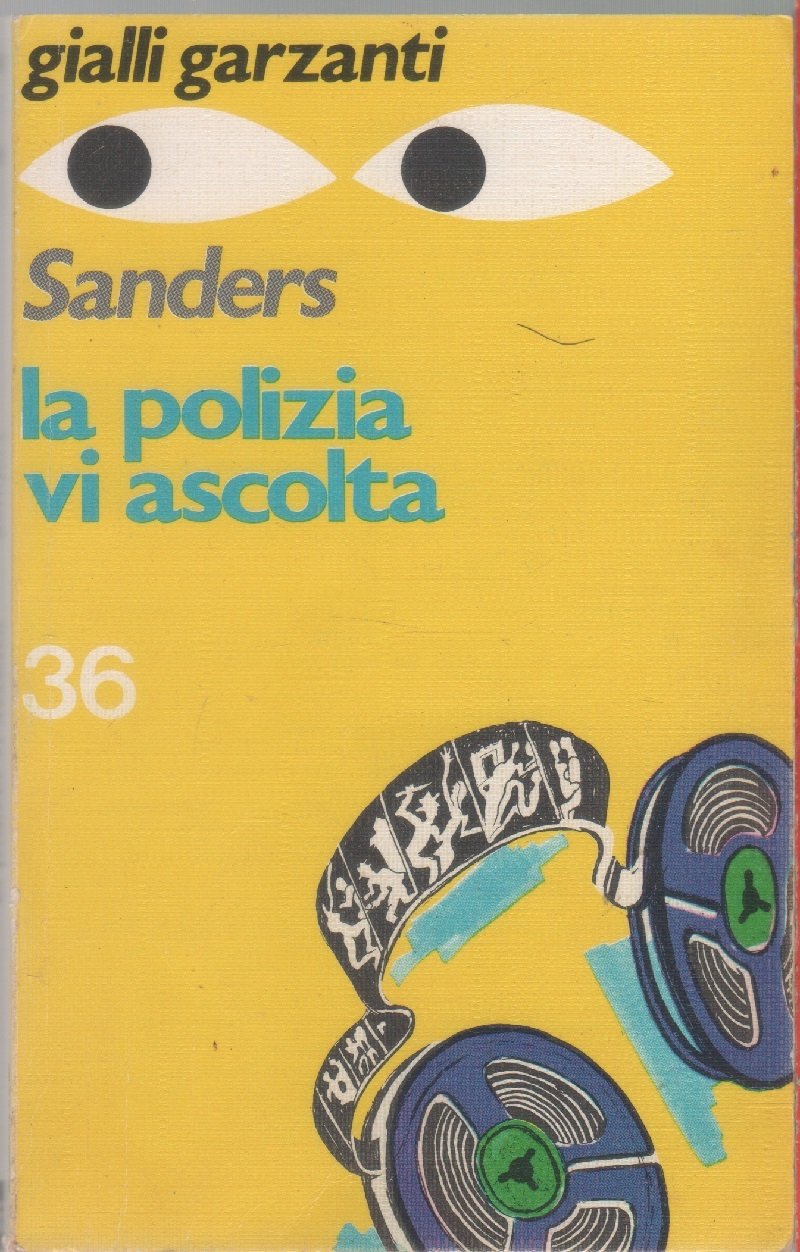 La polizia vi ascolta
