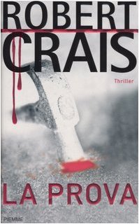 La prova - Robert Crais | Immagine principale