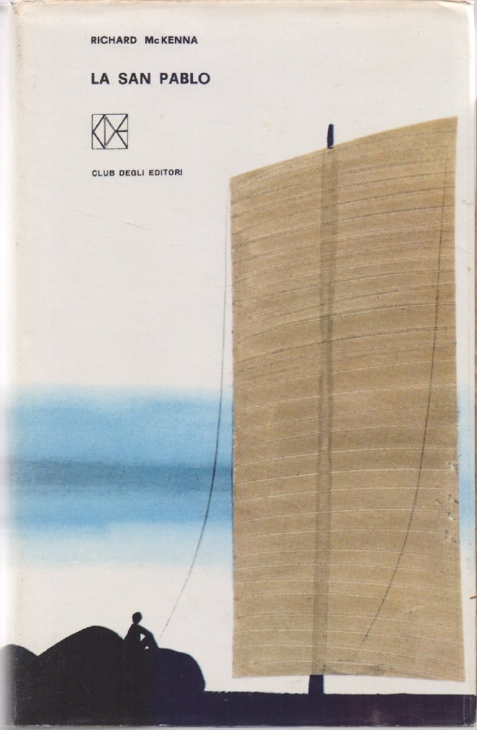 La San Pablo - Richard McKenna