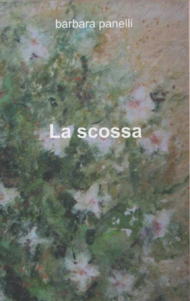 La scossa - Autoprodotto -Barbara Panelli -