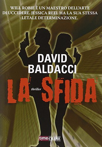 La sfida - David Baldacci