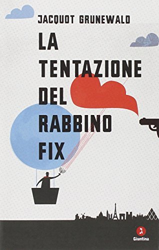 La tentazione del rabbino Fix