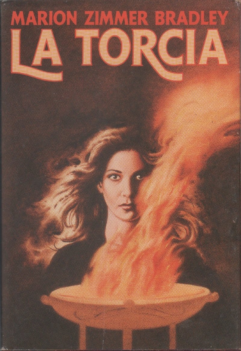 La torcia
