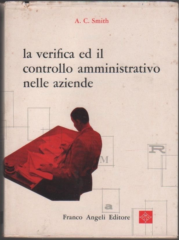 La verifica ed il controllo amministrativo nelle aziende - A.C. …