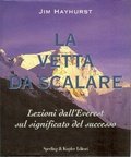 La vetta da scalare