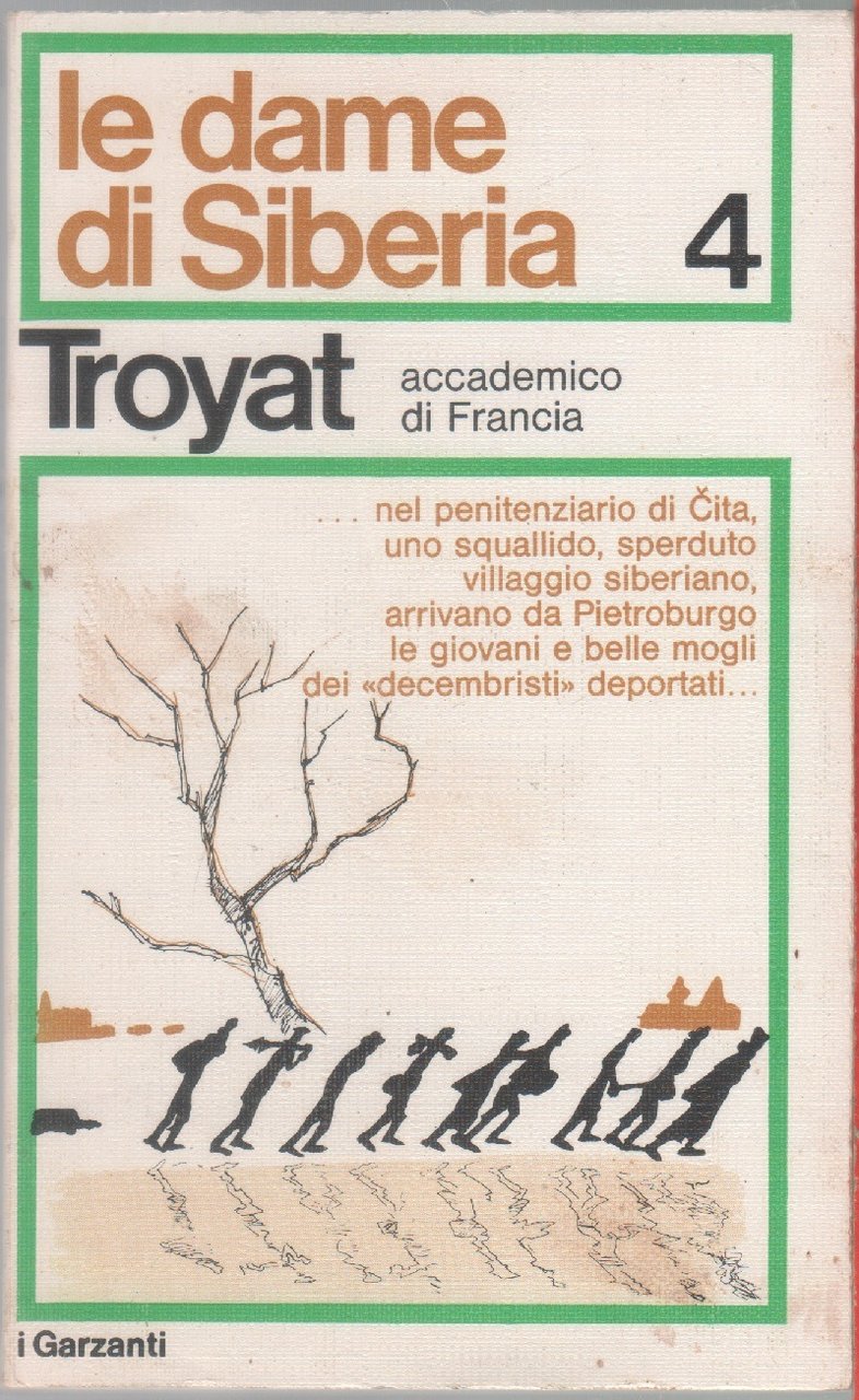 Le dame di Siberia. La luce dei giusti n. 4