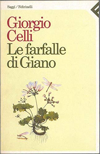 Le farfalle di Giano