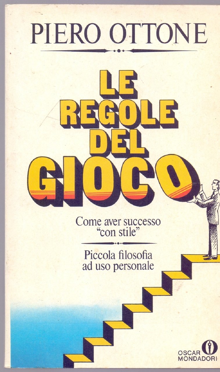 Le regole del gioco. Come aver successo con stile Piccola … | Immagine principale