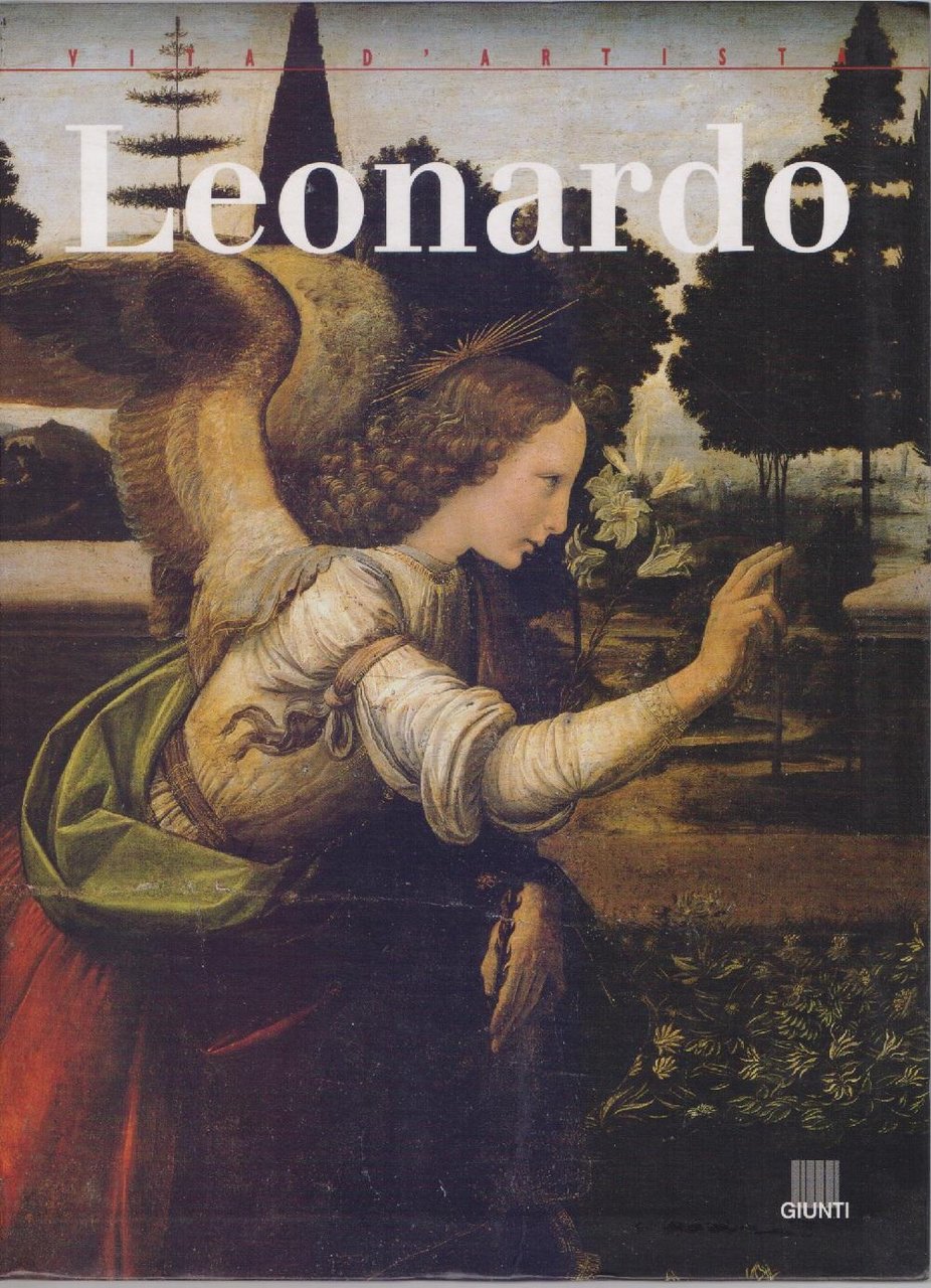 Leonardo - Enrica Crispino
