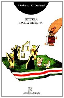 Lettera dalla Cecenia - P. Bohelay O. Daubard