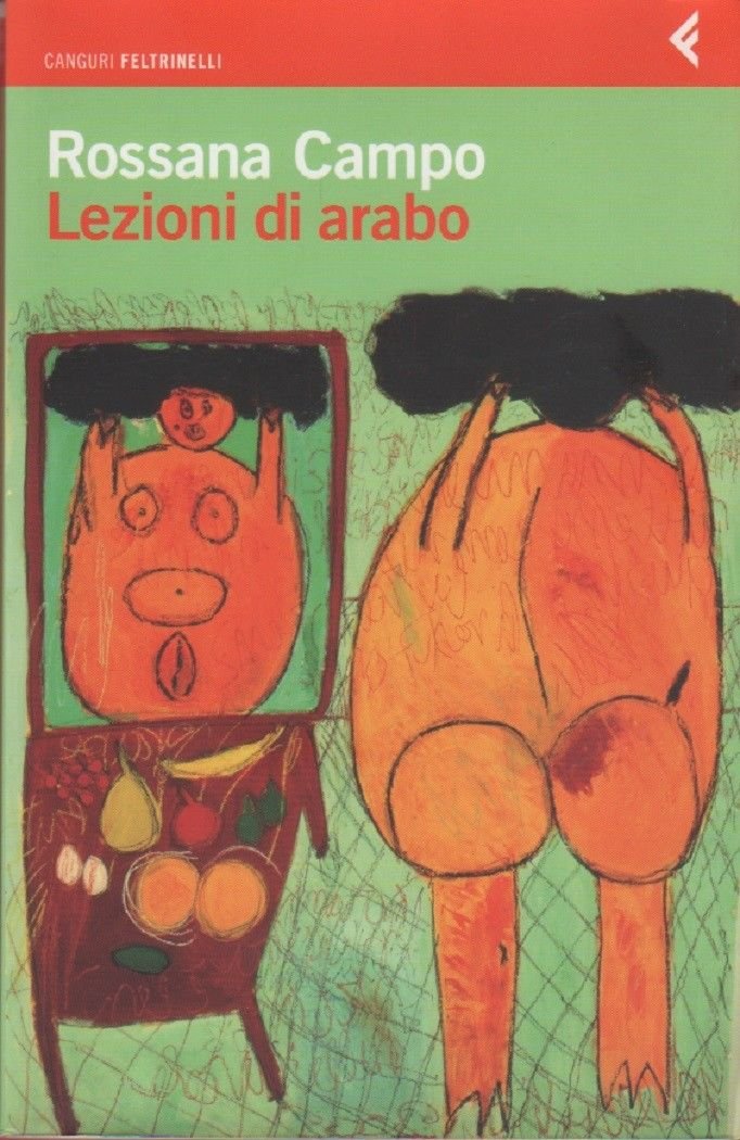 Lezioni di arabo - Rossana Campo | Immagine principale