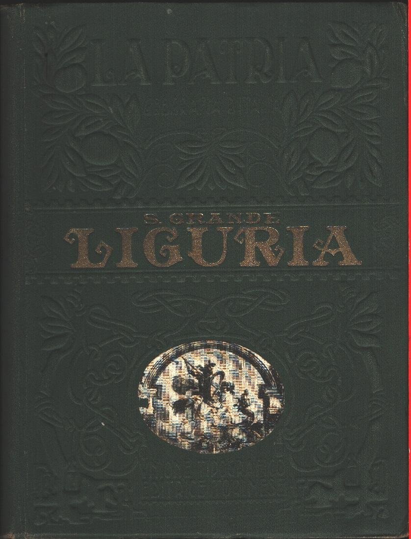 Liguria - Stefano Grande