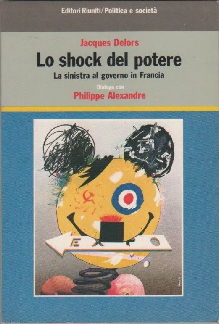 Lo shock del potere. La sinistra al governo in Francia- …