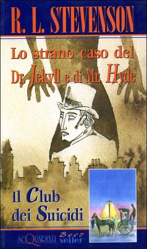 Lo strano caso del dr. Jekyll e di Mr. Hyde …