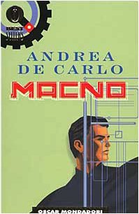 Macno - Andrea De Carlo
