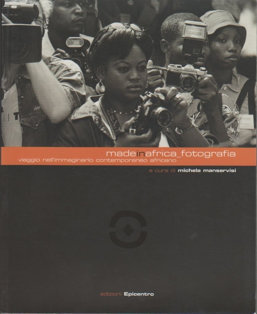 MadeinAfrica_fotografia. Viaggio nell'immaginario contemporaneo africano | Immagine principale