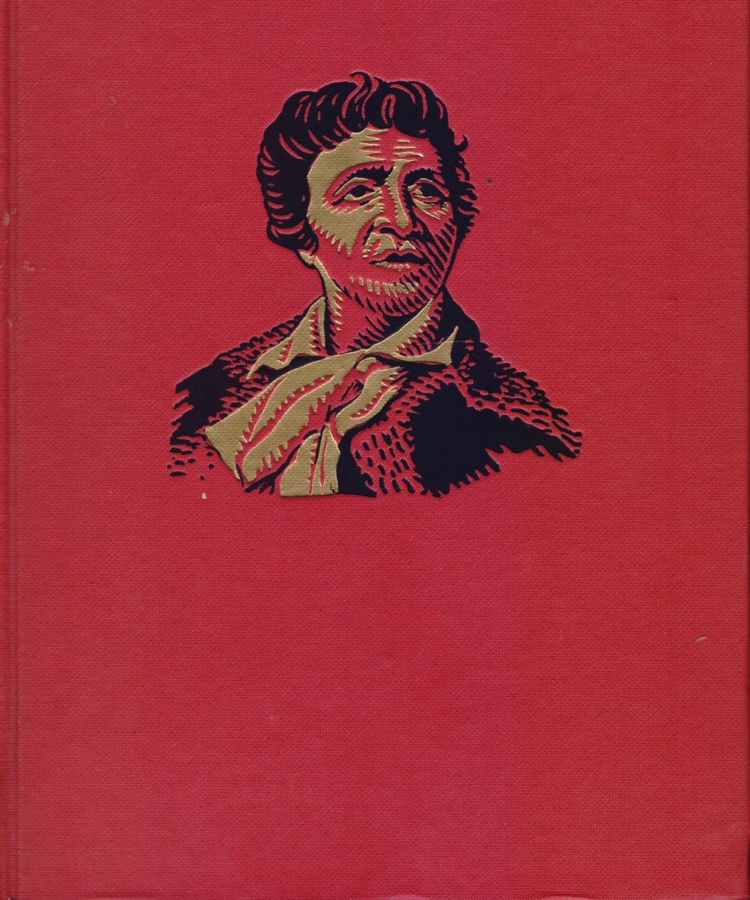 Marat - L.R. Gottschalk