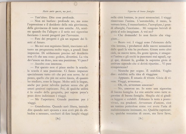 Matte anche queste però - Arnaldo Fraccaroli | Immagine Gallery 2