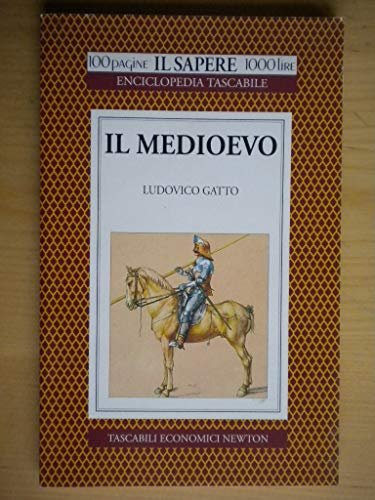 Medio Evo - Ludovico Gatto