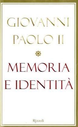 Memoria e identità . Conversazioni a cavallo dei millenni