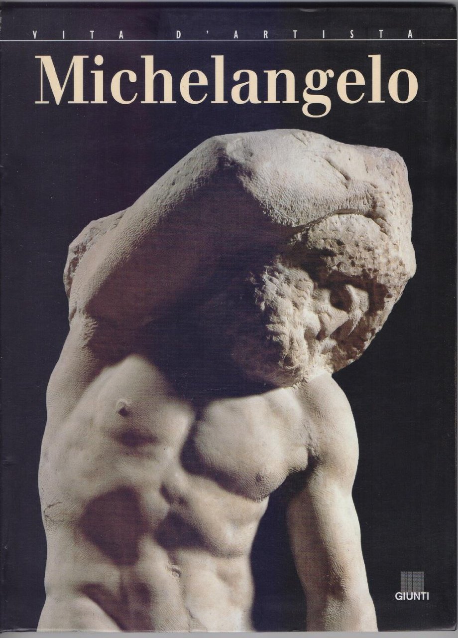 Michelangelo - Enrica Crispino