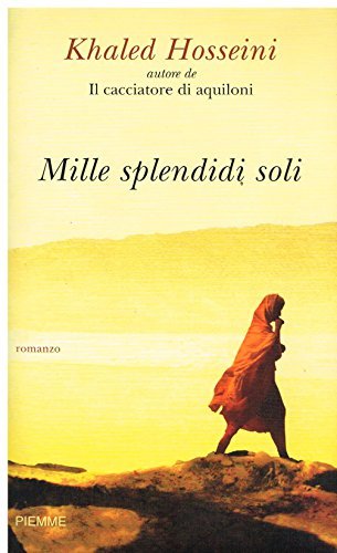 Mille splendidi soli - Khaled Hosseini