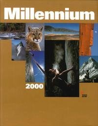 Millennium 2000. La montagna in 160 scatti