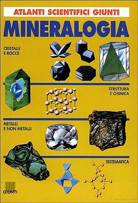 Mineralogia - Manuel Font Altaba