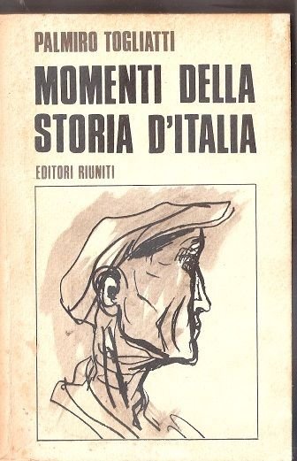 Momenti della storia d'Italia - Palmiro Togliatti | Immagine principale