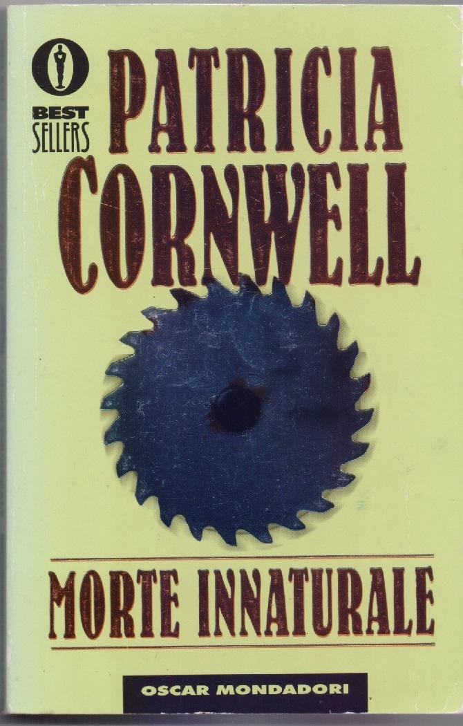 Morte innaturale - Patricia Cornwell