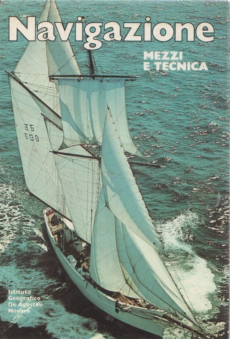 Navigazione mezzi e tecnica - Pierre Hugon, Pierre Sizaire
