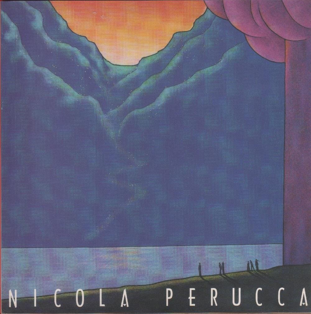 Nicola Perucca. Galleria Rotta, Genova 1-20 ottobre 1998