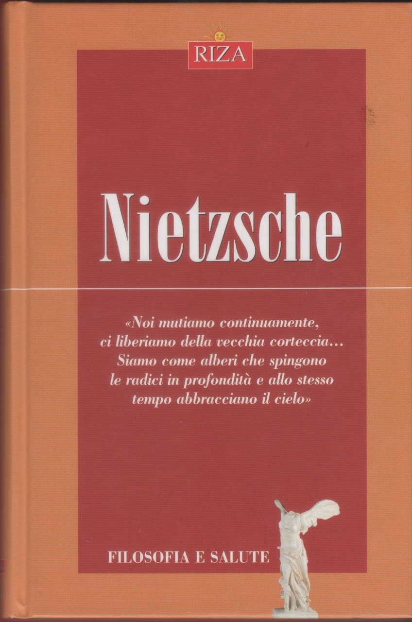 Nietzsche - a cura di M. Zani