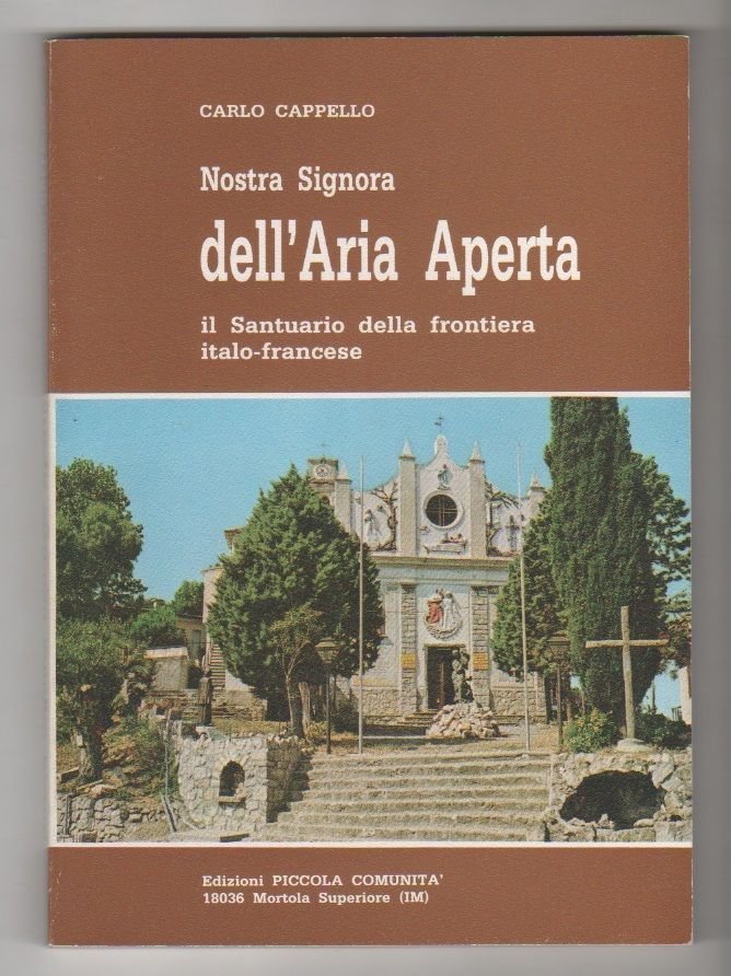 Nostra Signora dell'Aria Aperta - Carlo Cappello