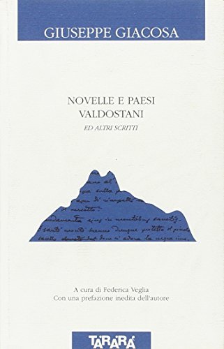 Novelle e paesi valdostani