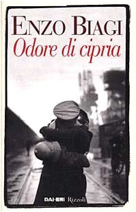 Odore di cipria - Enzo Biagi | Immagine principale