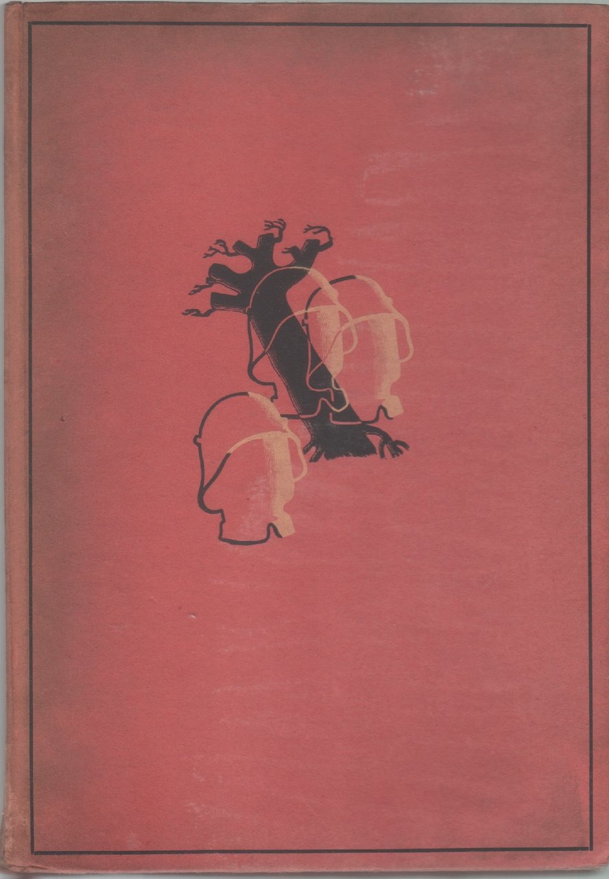 Ognuno (storia d'un senza nome) - Ernst Wiechert