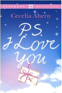 P.S. I love you - Cecilia Ahern | Immagine principale
