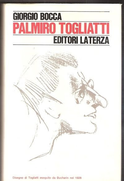 Palmiro Togliatti (G. Bocca)