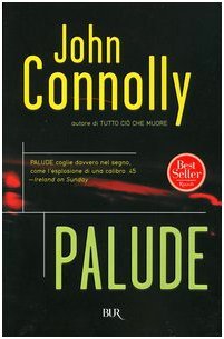 Palude - John Connolly