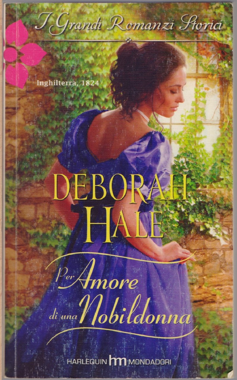 Per amore di una nobildonna - Deborah Hale