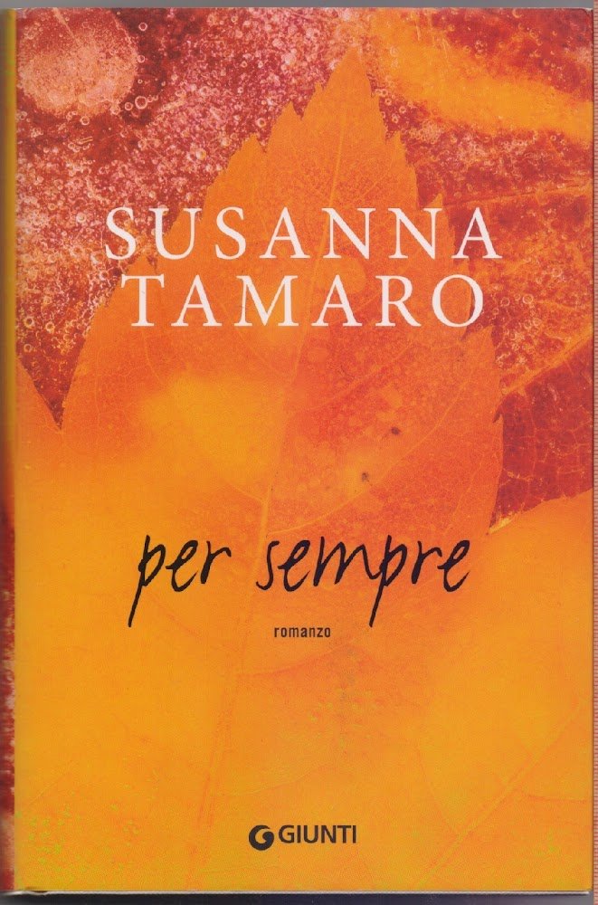 Per sempre - Susanna Tamaro