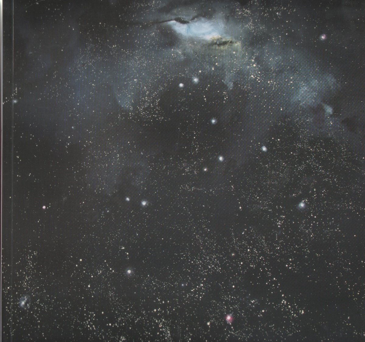 Pietro Gerenzani. Ombre ammonitrici. Catalogo mostra