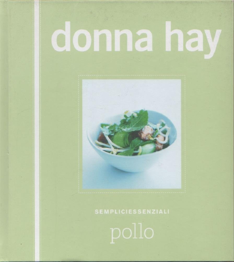Pollo - Donna Hay