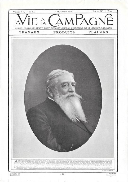 Pondeuses d'Hiver / Paul Blanchemain - Immagine 1910