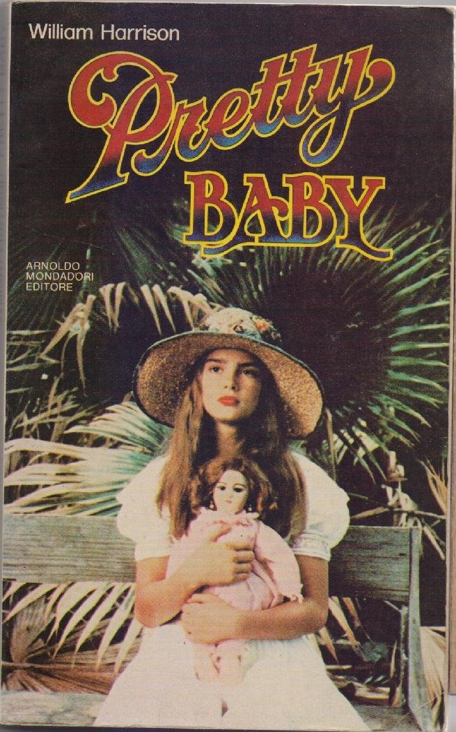 Pretty Baby - William Harrison
