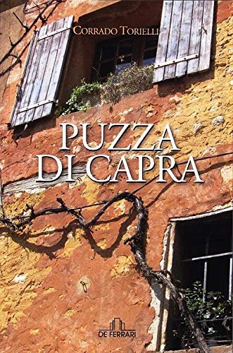 Puzza di capra - Corrado Torielli