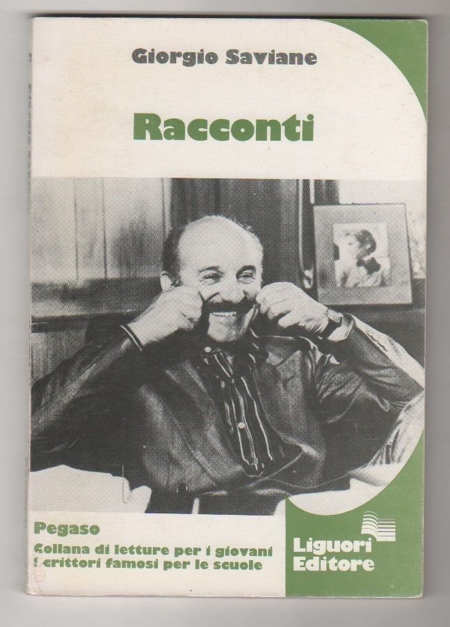 Racconti - Giorgio Saviane