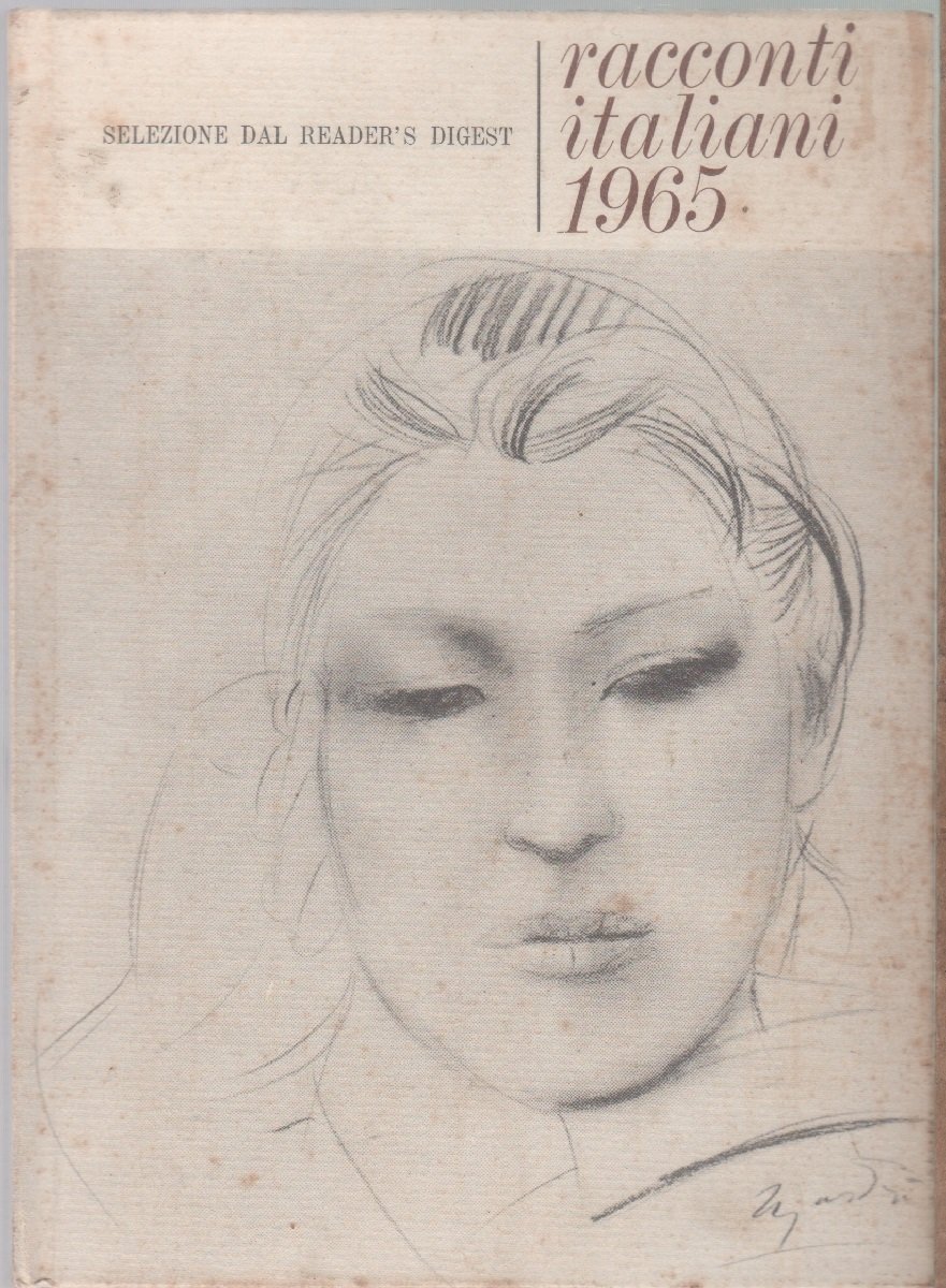 Racconti italiani 1965 | Immagine principale